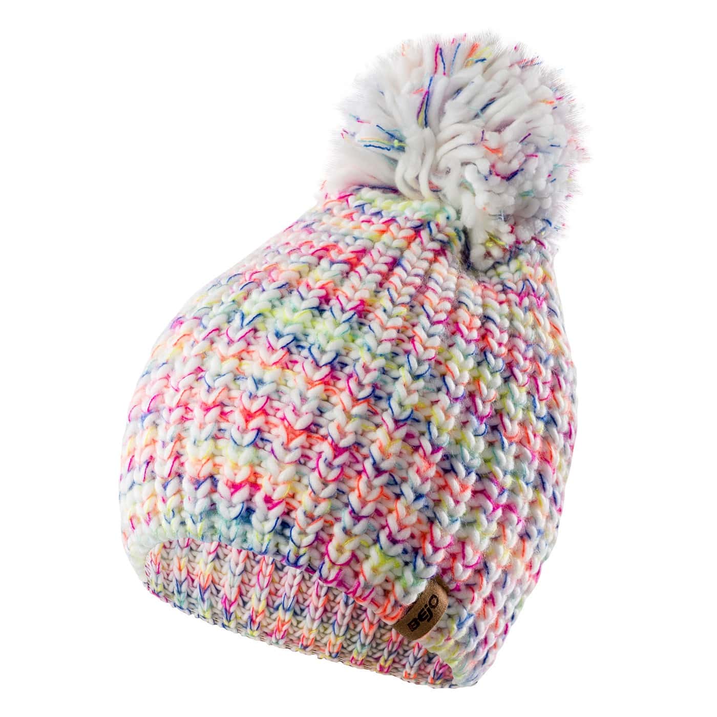 ZOAR JR Children's Winter Hat - Warmth and style for your child