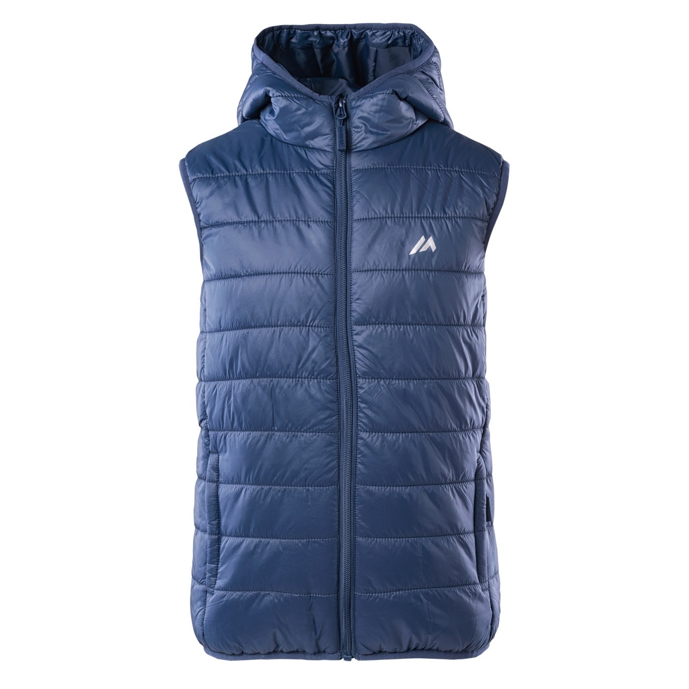MARON JR VEST Children's Quilted Vest - perfect for cooler days