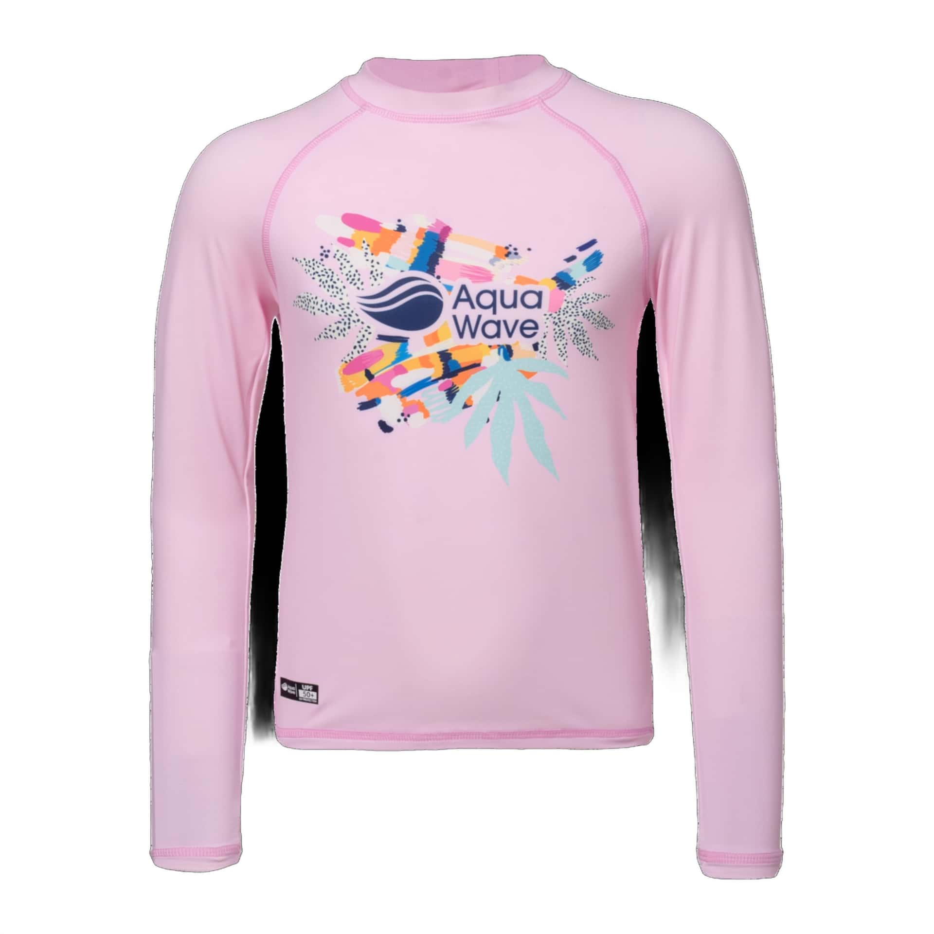 UVER KDG Children's UV Shirt - Sun protection for your child