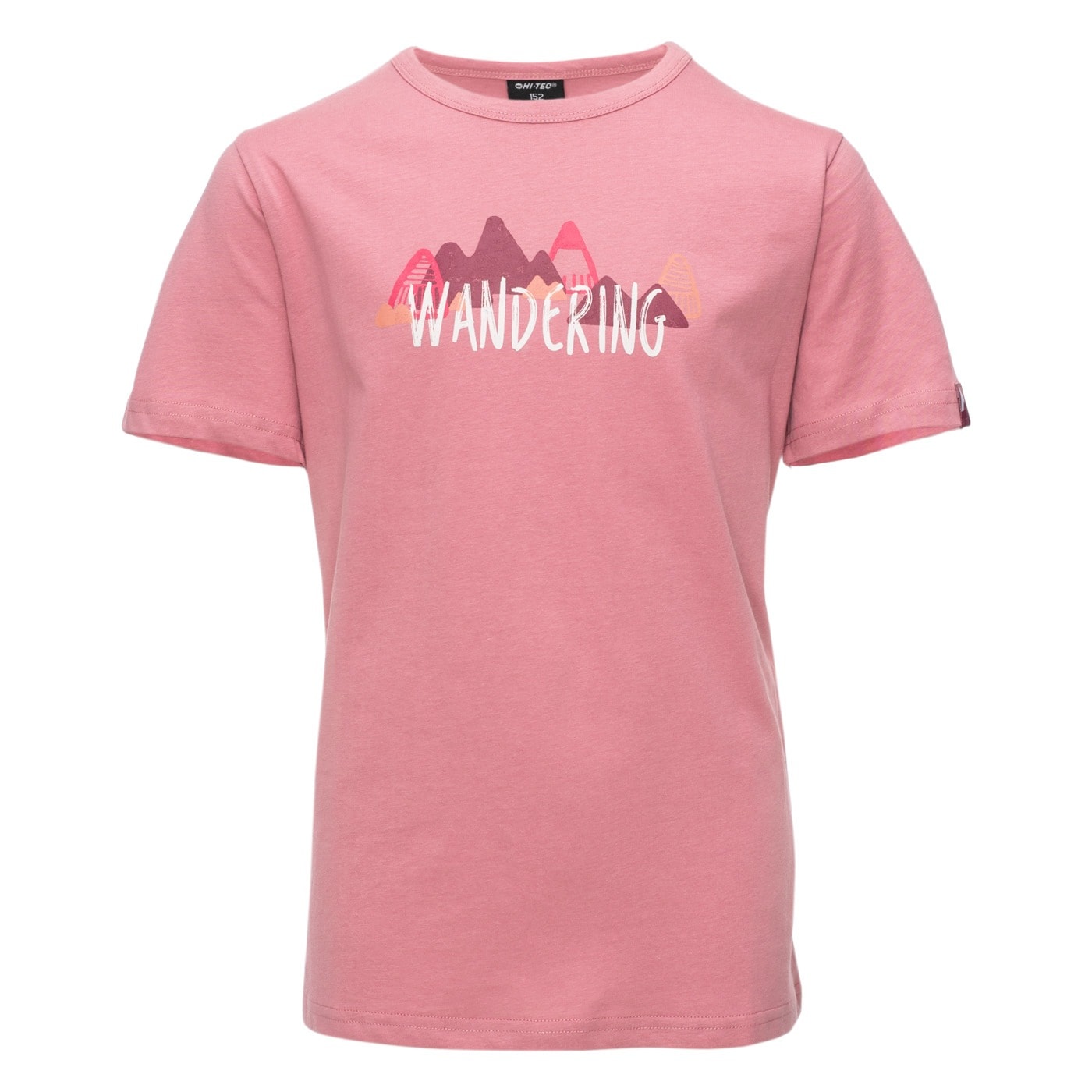 ARETA Kids Short Sleeve T-Shirt - Comfort and Style for Your Child