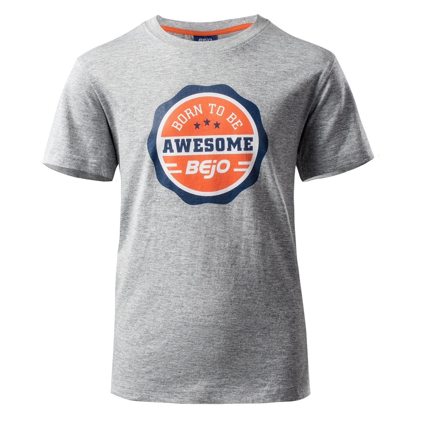 ARMOR JRB Children's Short Sleeve T-shirt - comfort and style for your child