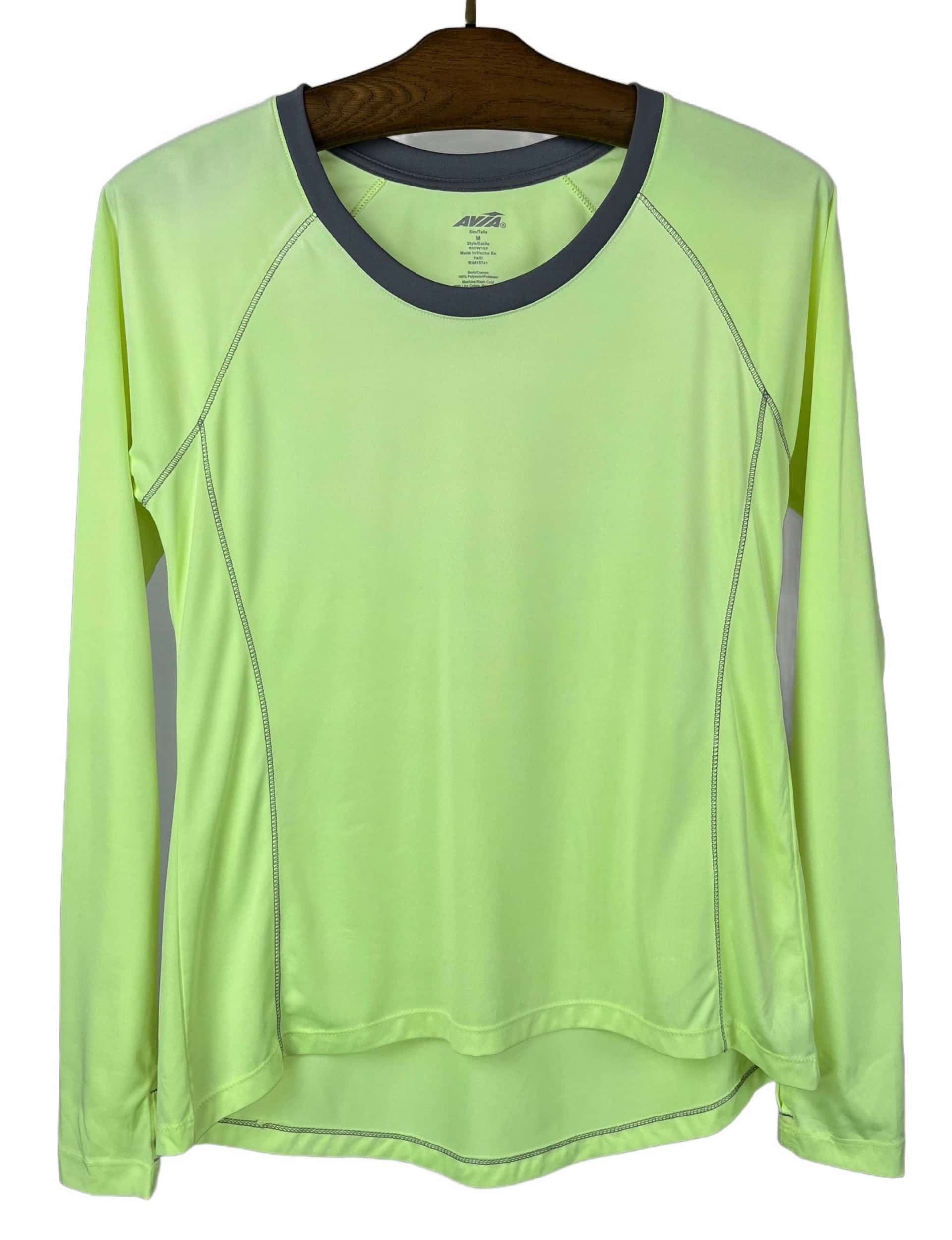 AVIMA II JR Children's short-sleeved T-shirt - sporty comfort for every child