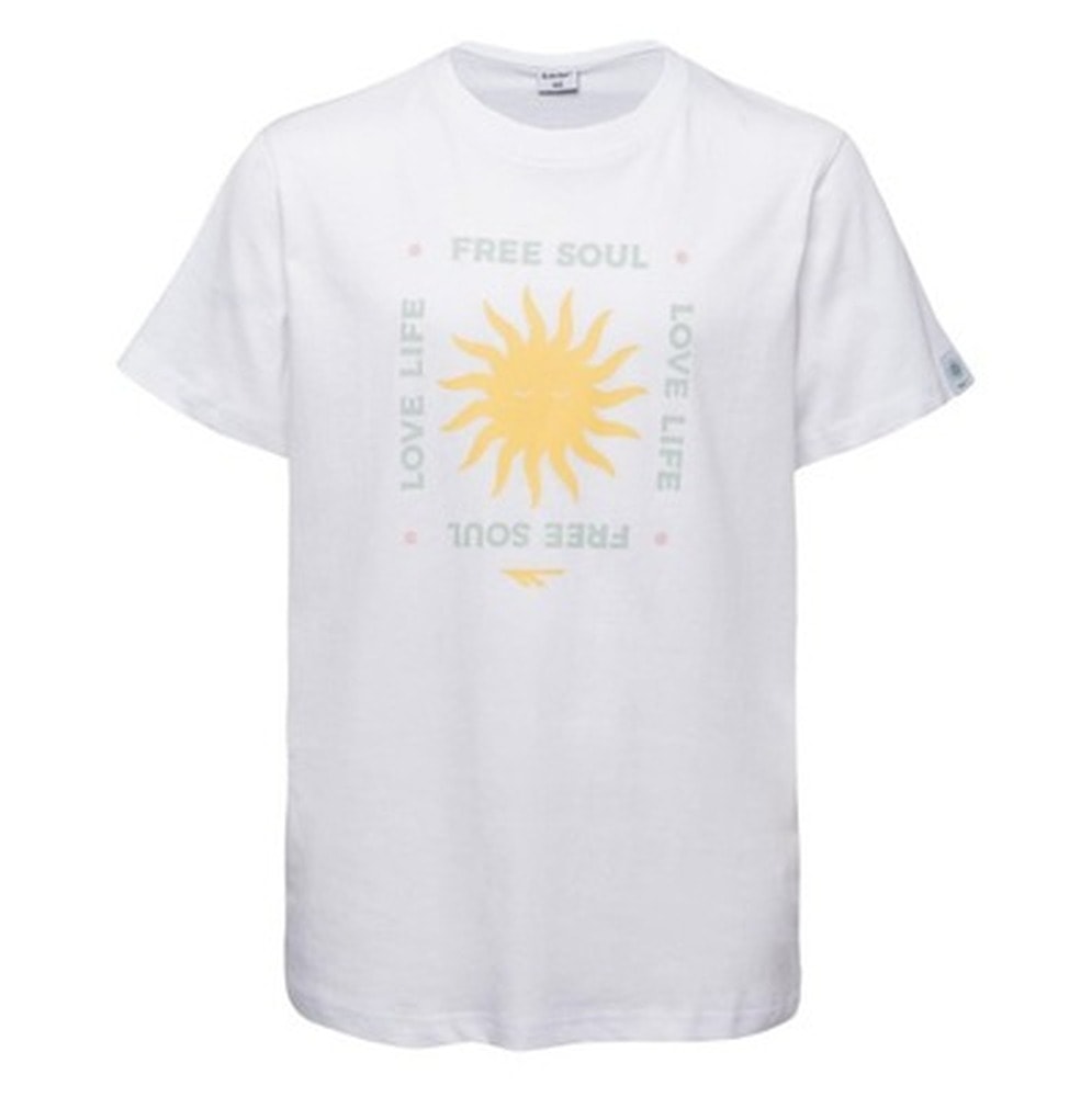 SUNNY JRG Children's short-sleeved T-shirt - perfect for summer