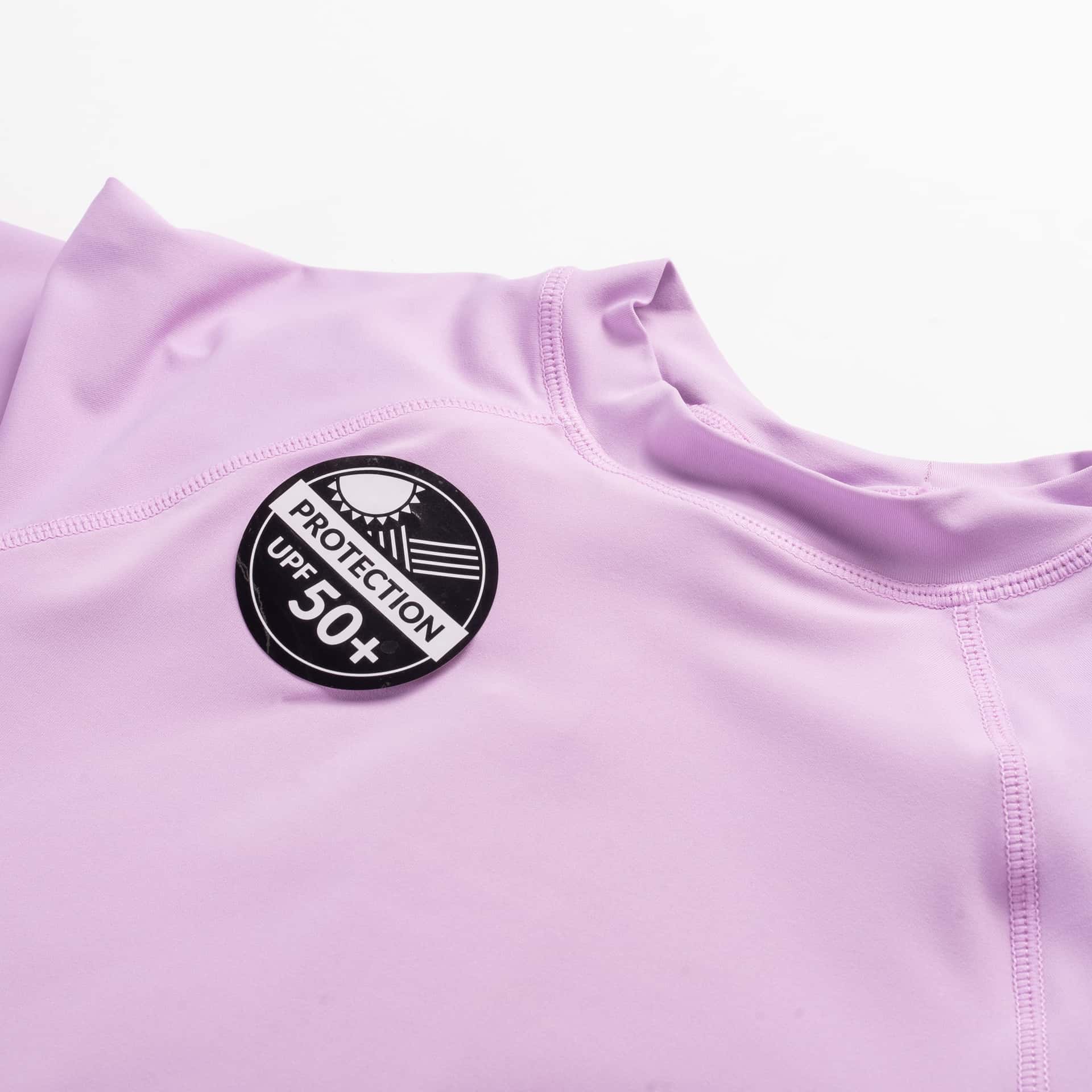 UVER JRG Children's UV Protection T-Shirt - Protection and Comfort for Summer