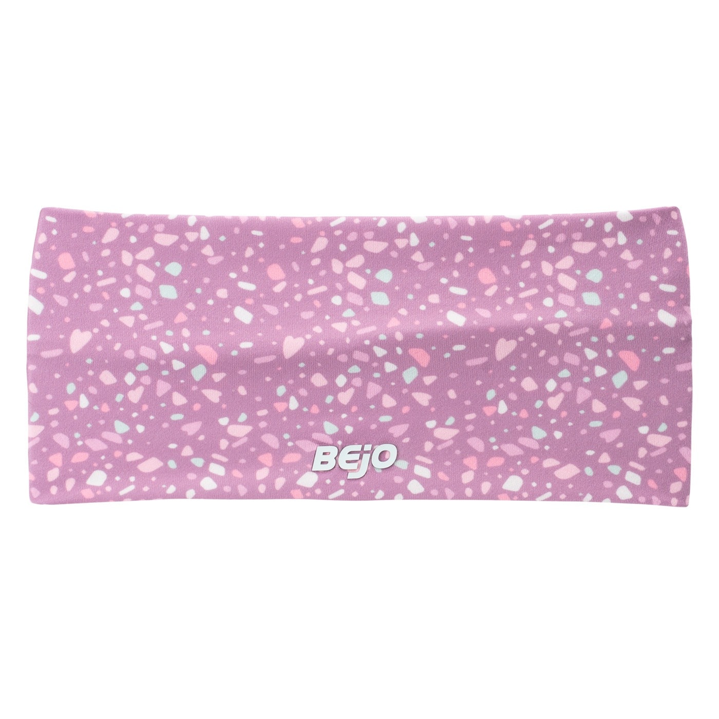 Olivia KDG Children's Headband - soft pink perfect for girls