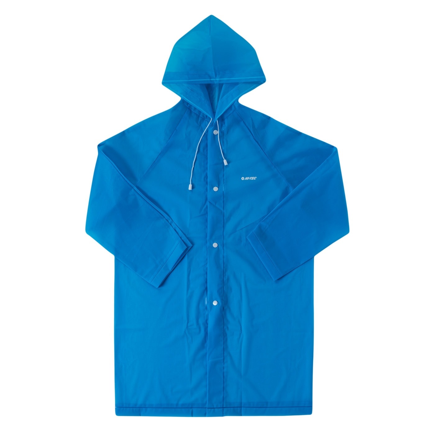 YOSH RAINCOAT JR - Children's rain poncho perfect for any weather