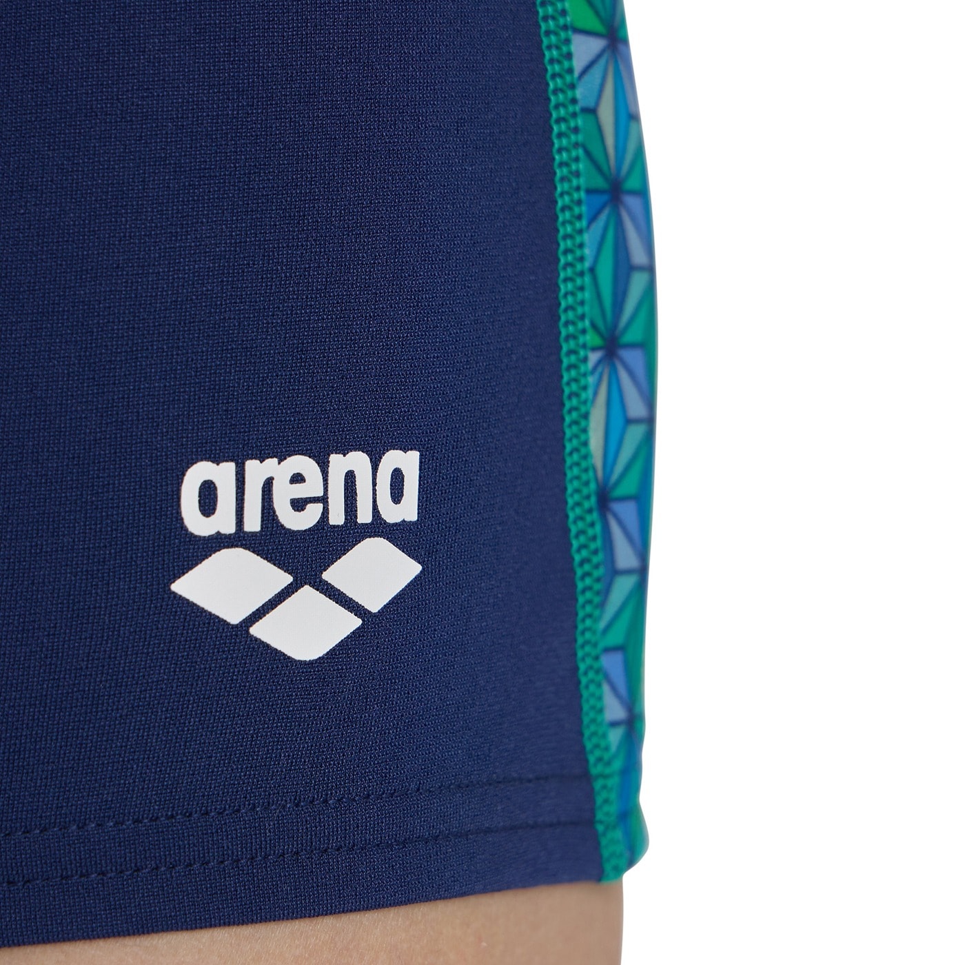 Arena Starfish Swim Short Boys' Swim Trunks - Comfort and Style