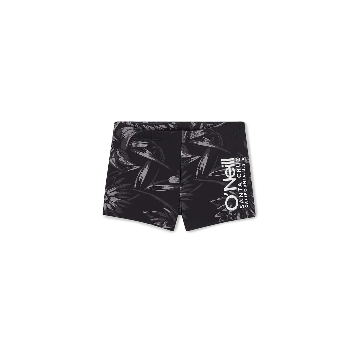 MIX & MATCH CALI FIRST 13'' - Comfortable swim trunks for boys