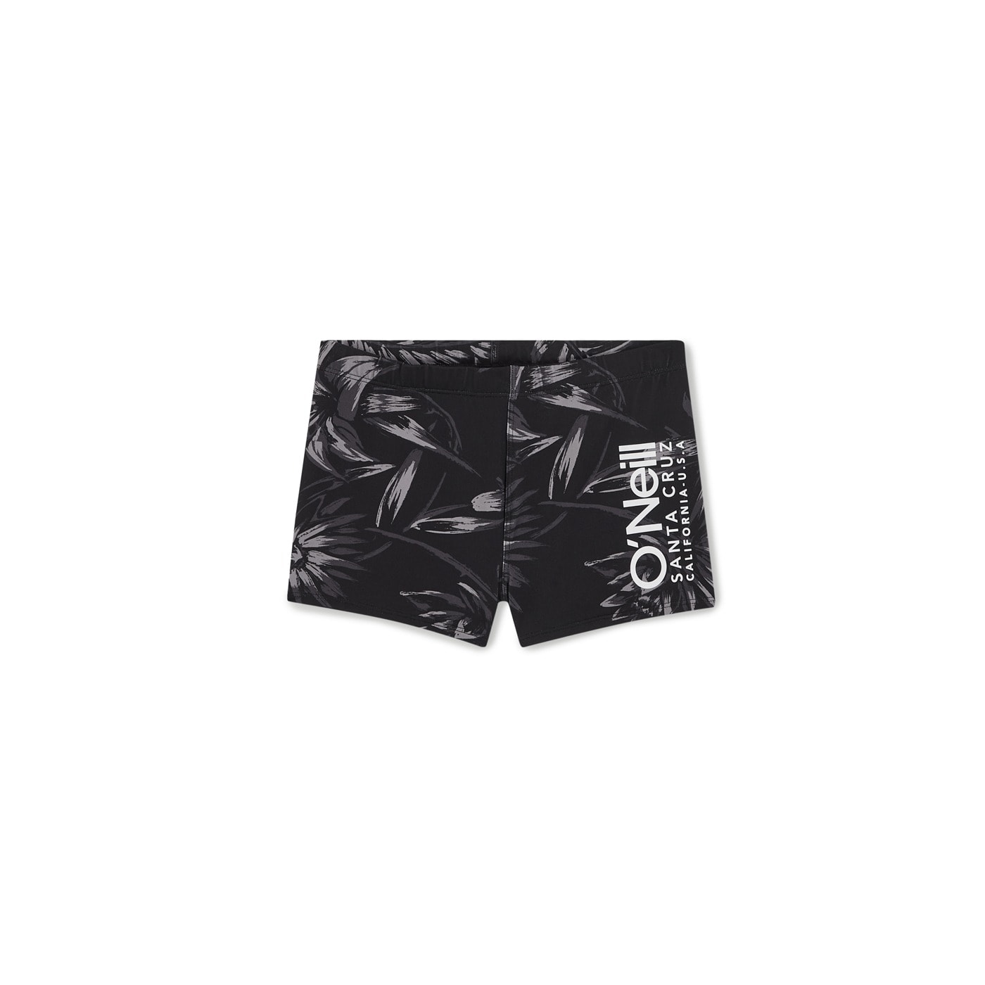 MIX & MATCH CALI FIRST 13'' - Comfortable swim trunks for boys