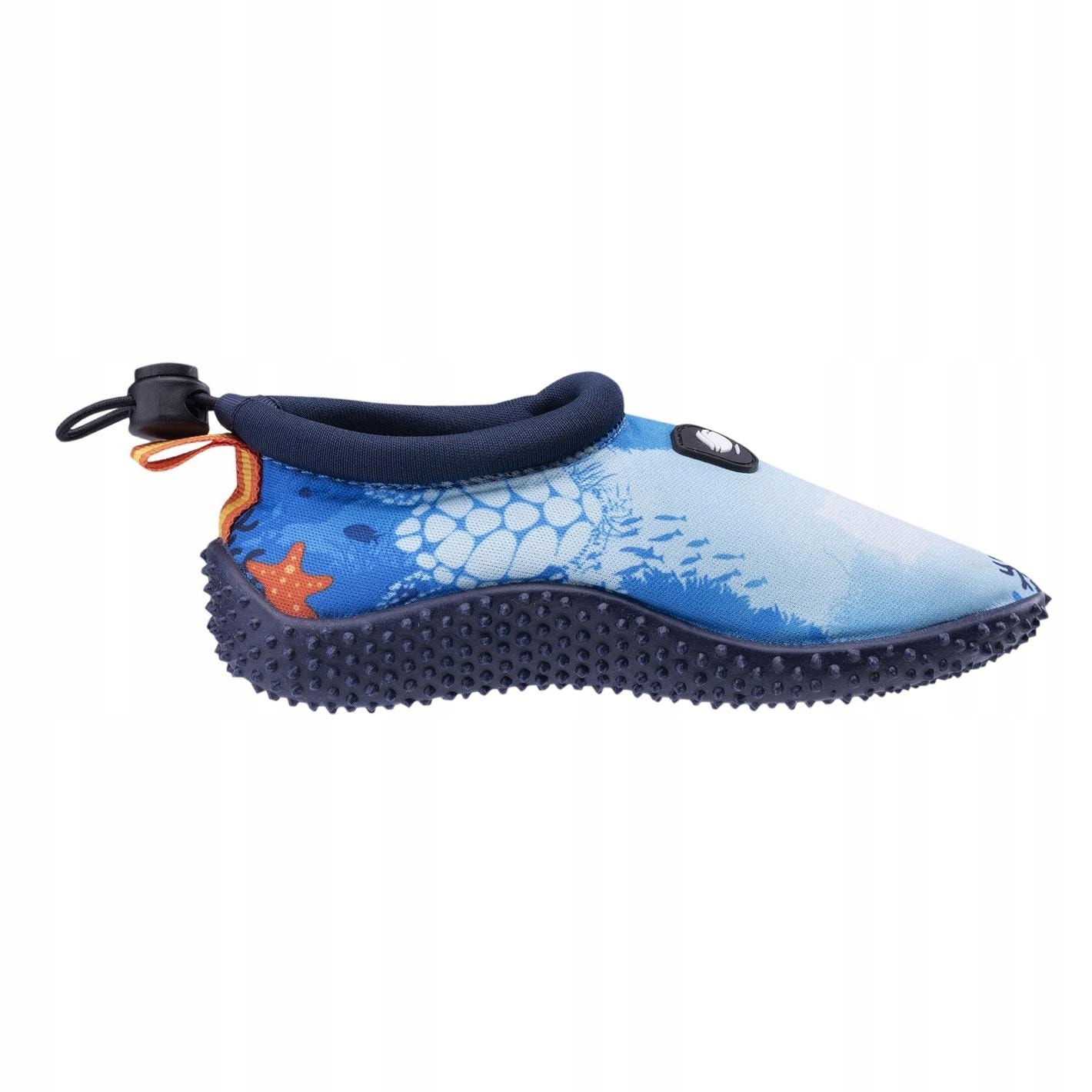 TABUK KIDS B - Water shoes for children - comfort and safety