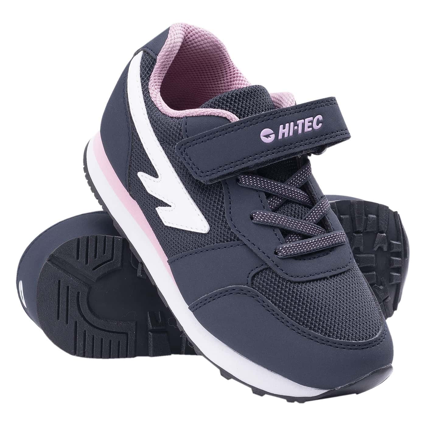 ERNES JRG Children's Sneakers - stylish sports shoes for your child