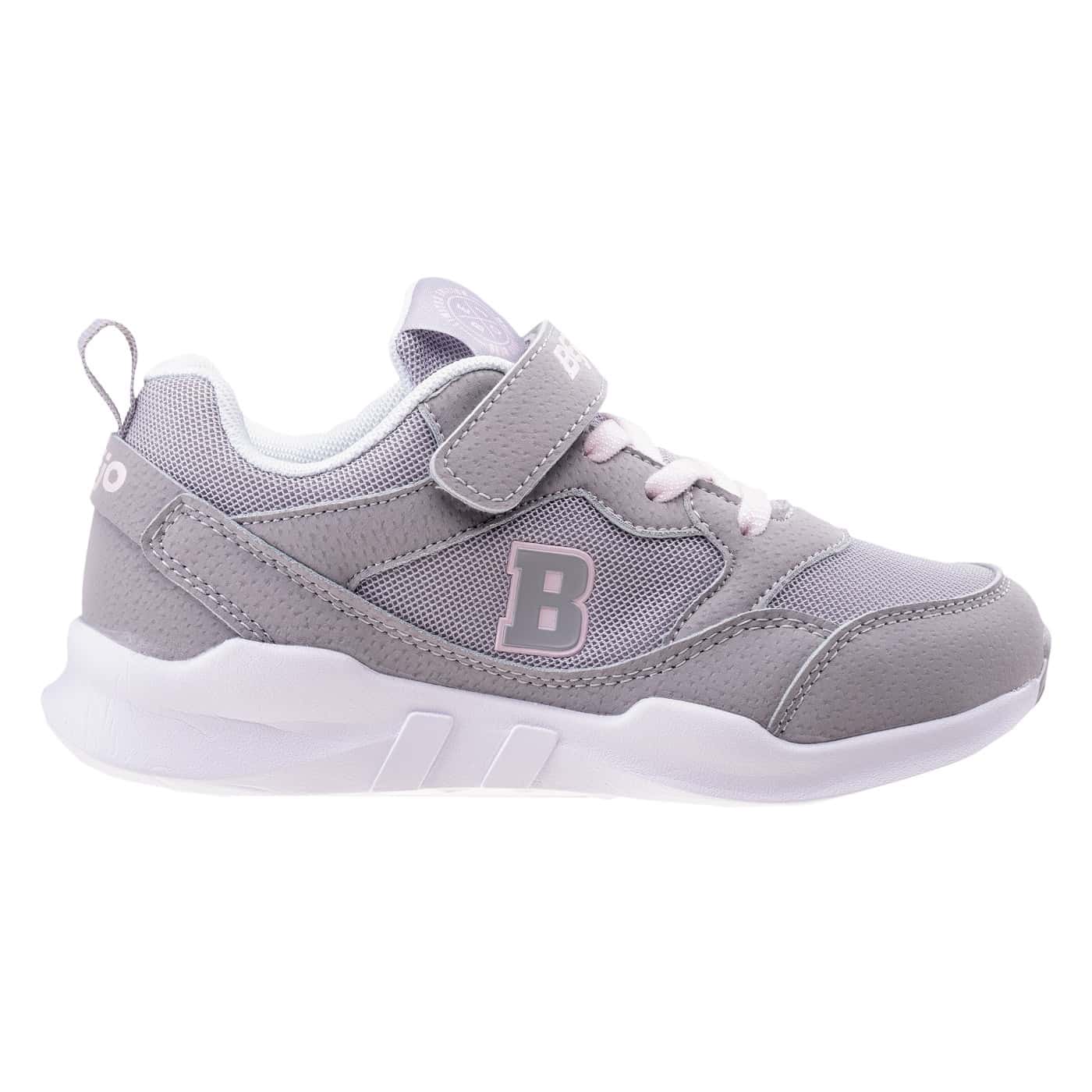 NOREMI JRG Children's sports shoes - ideal for running and active play