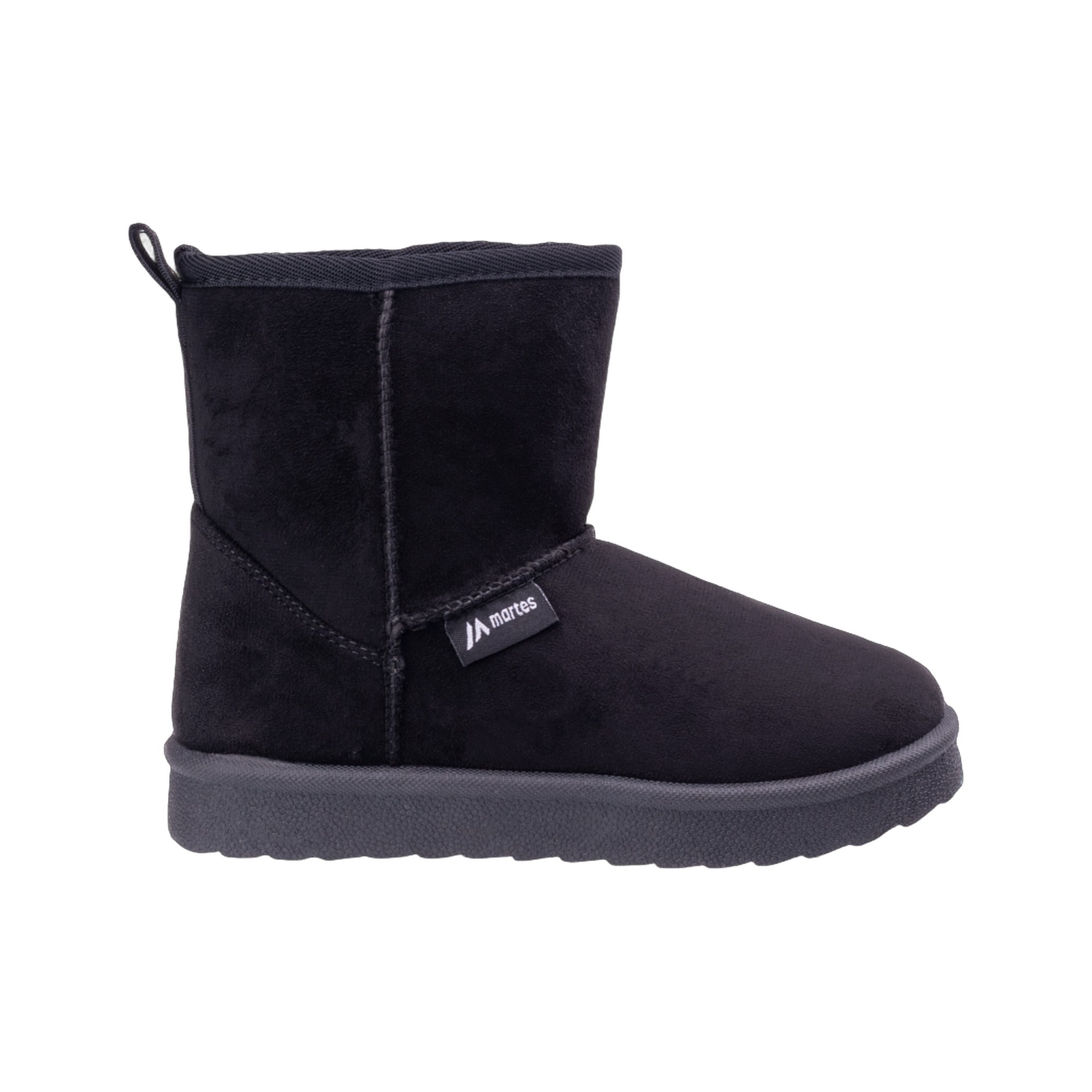 HALAN MID JRG Children's winter boots - perfect for snowy days