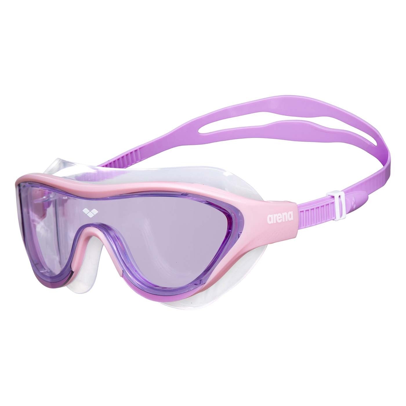 THE ONE MASK JR - Children's swimming goggles for comfort and safety