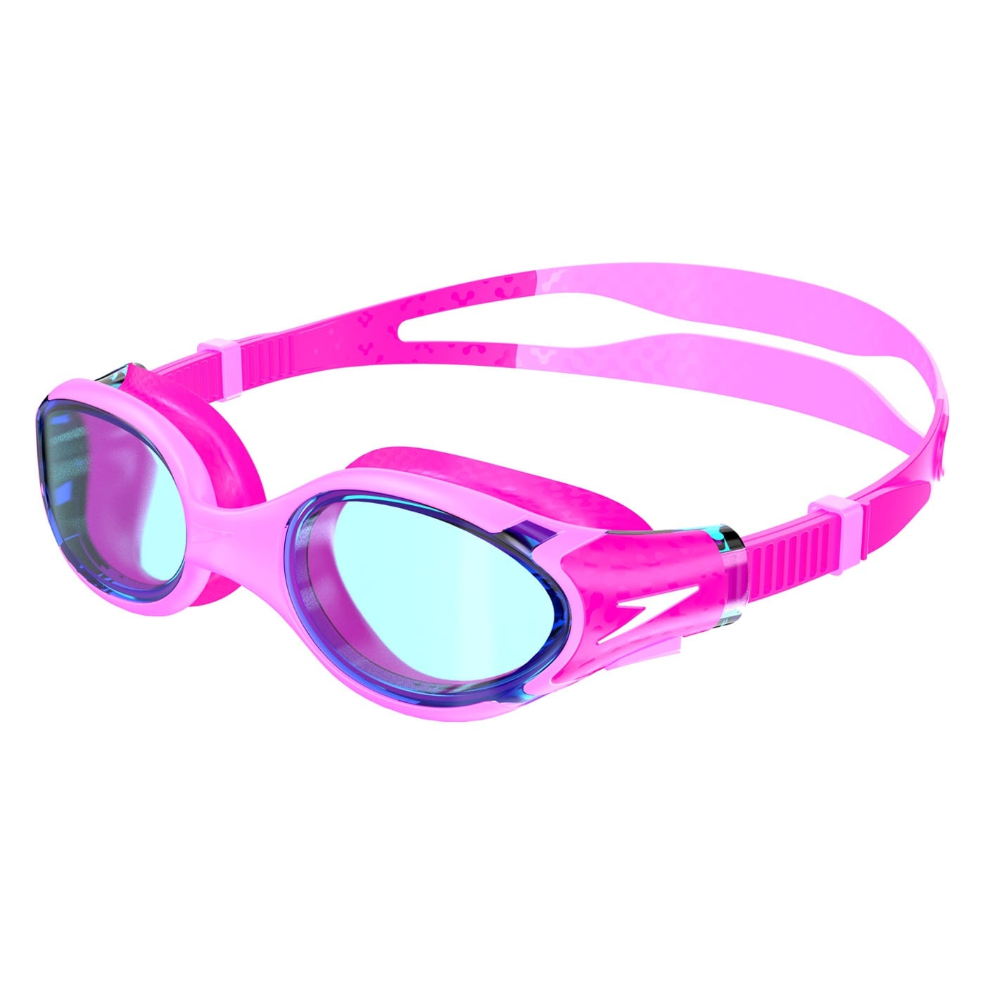 Speedo Biofuse 2.0 Junior - Children's swimming goggles for comfort and protection