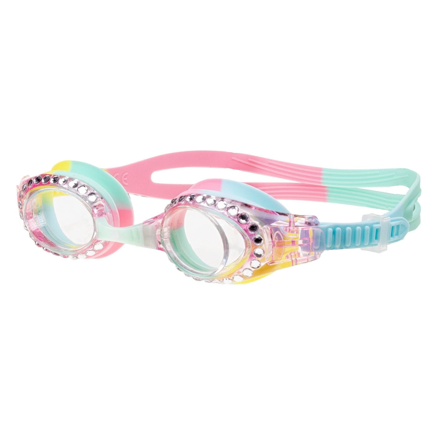 Princessa JR Children's sunglasses with UV protection