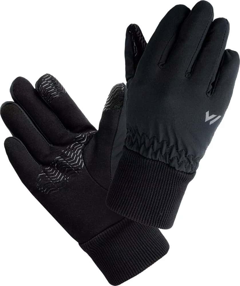CAMI JR Children's Ski Gloves - waterproof and warm