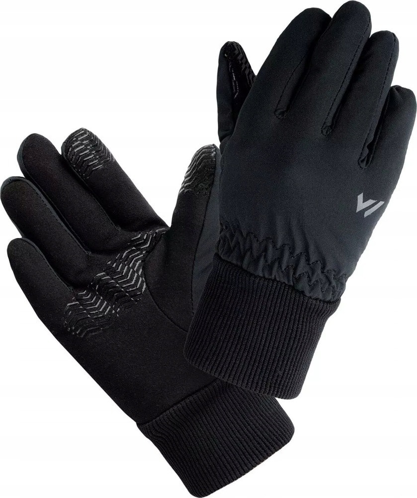 CAMI JR Children's Ski Gloves - waterproof and warm