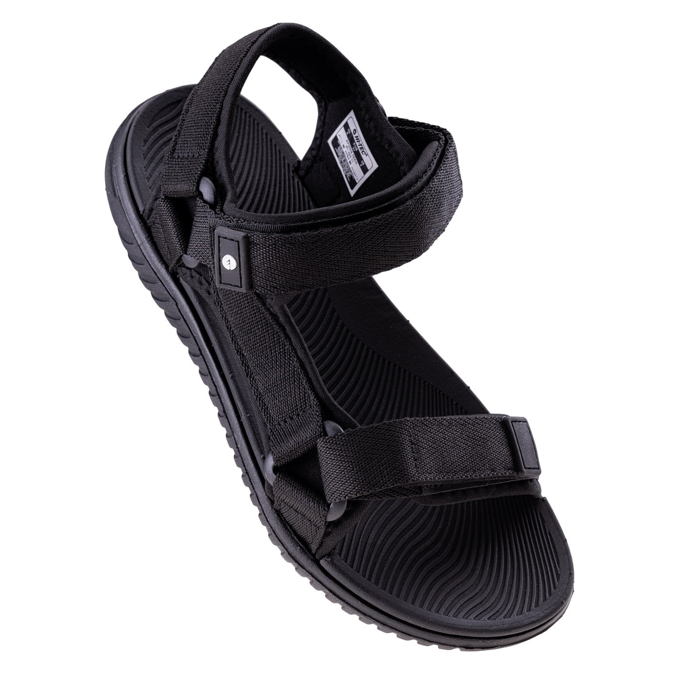 Apodis Teen Children's sandals - comfort and style for your child