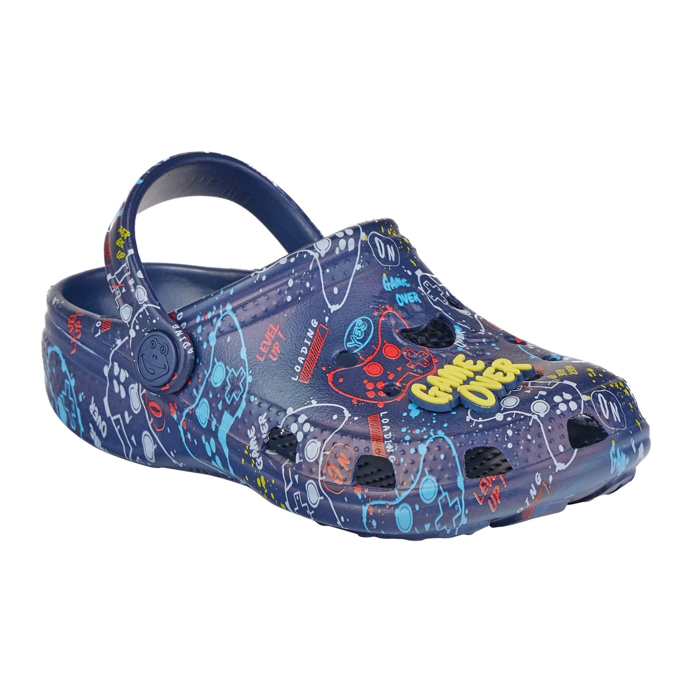 Big Frog Children's Sandals - light and comfortable summer footwear