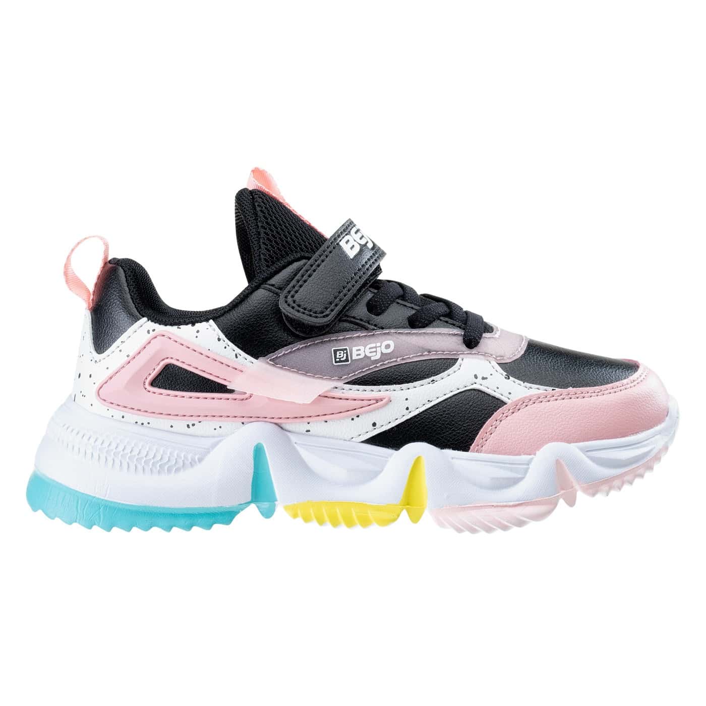 BAGGIN JRG Children's sports sneakers - perfect for everyday