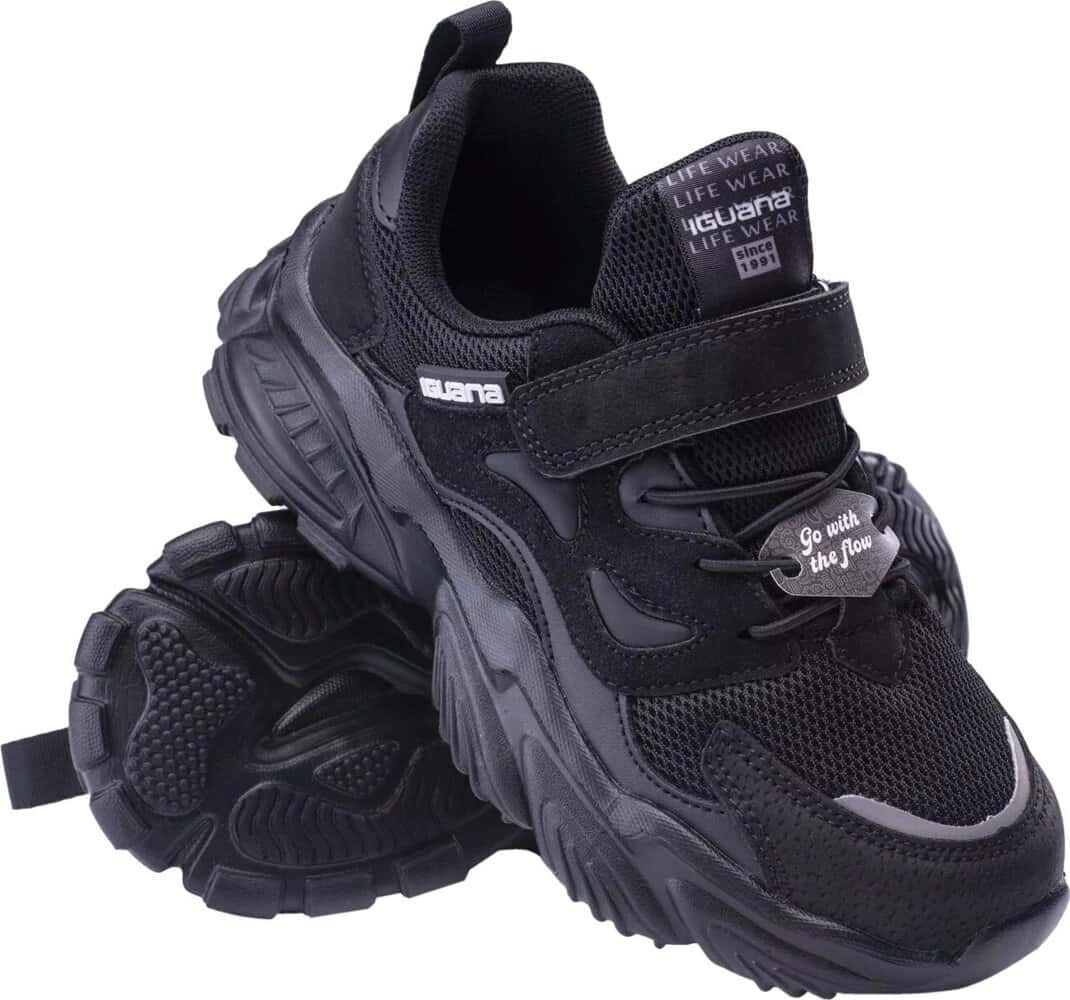 BONSI JR Children's Sneakers - Comfortable shoes for your child