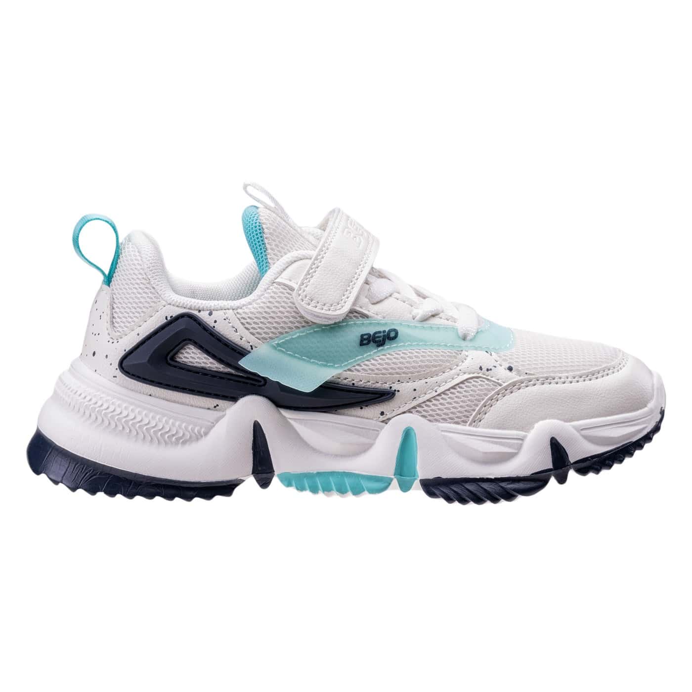 MAGGIE JRG Sneakers - Children's Sports Shoes