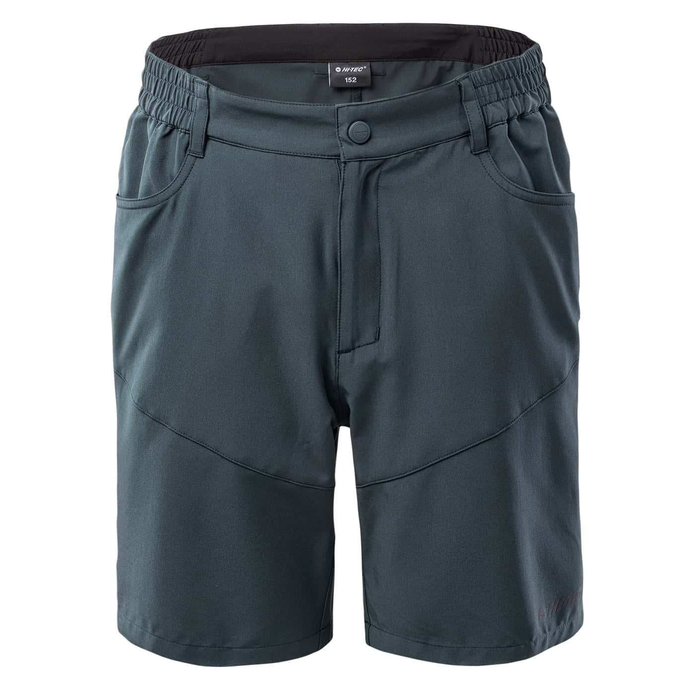 AMILO 1/2 JRB Children's shorts - comfortable and stylish