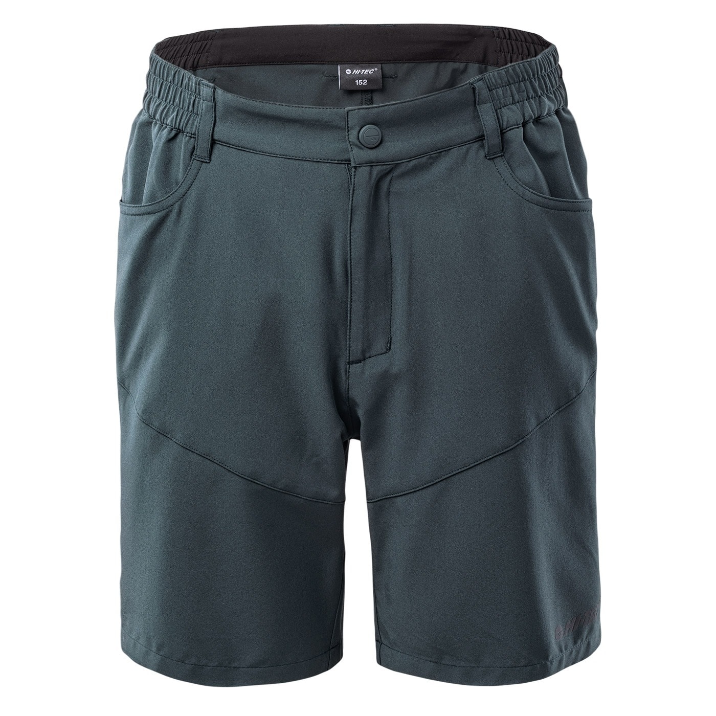 AMILO 1/2 JRB Children's shorts - comfortable and stylish