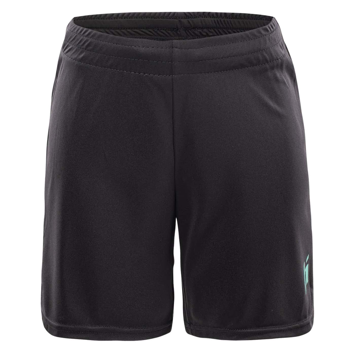 Huracan II Kids - Sporty children's shorts for active kids