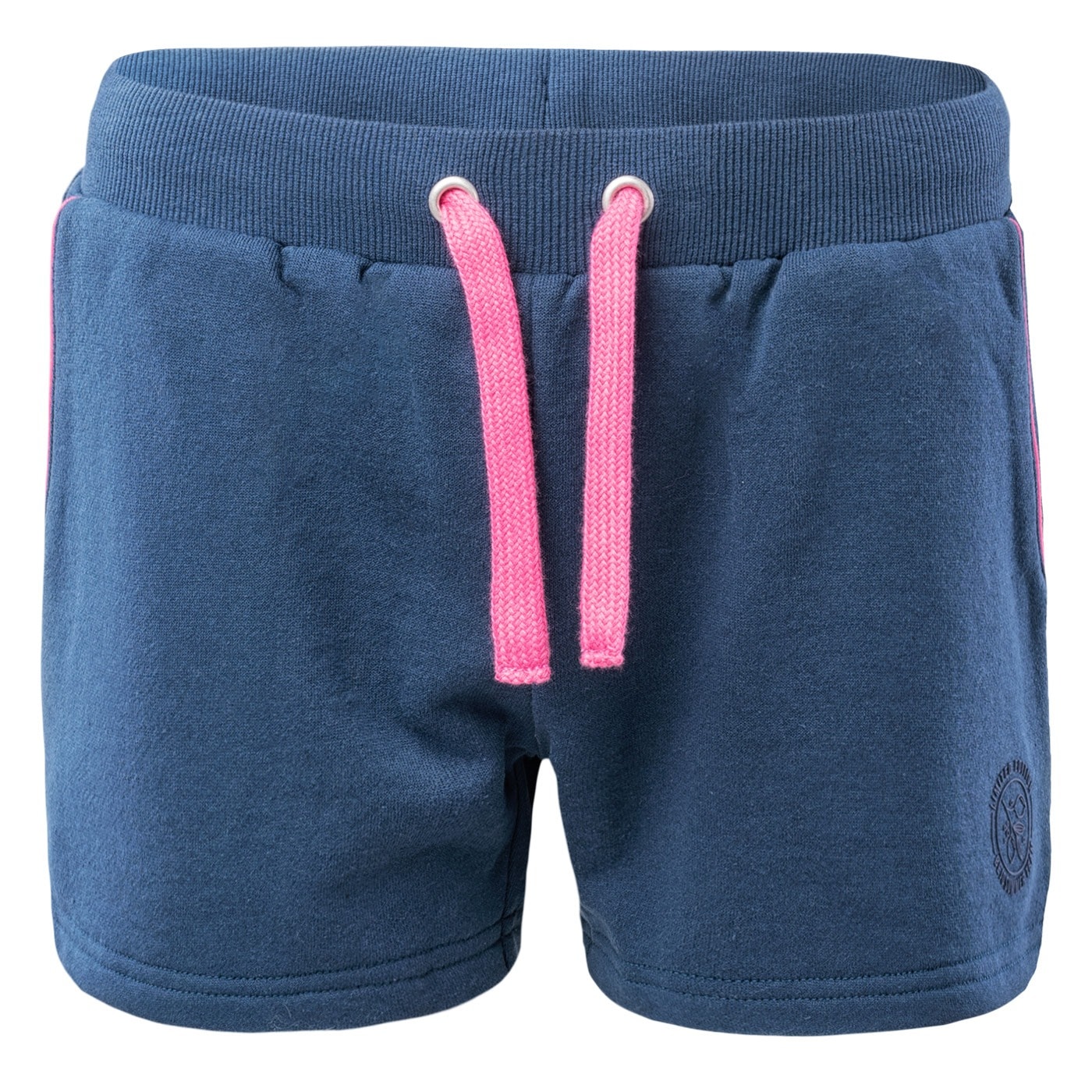 Children's shorts MIRA JRG - comfortable and stylish