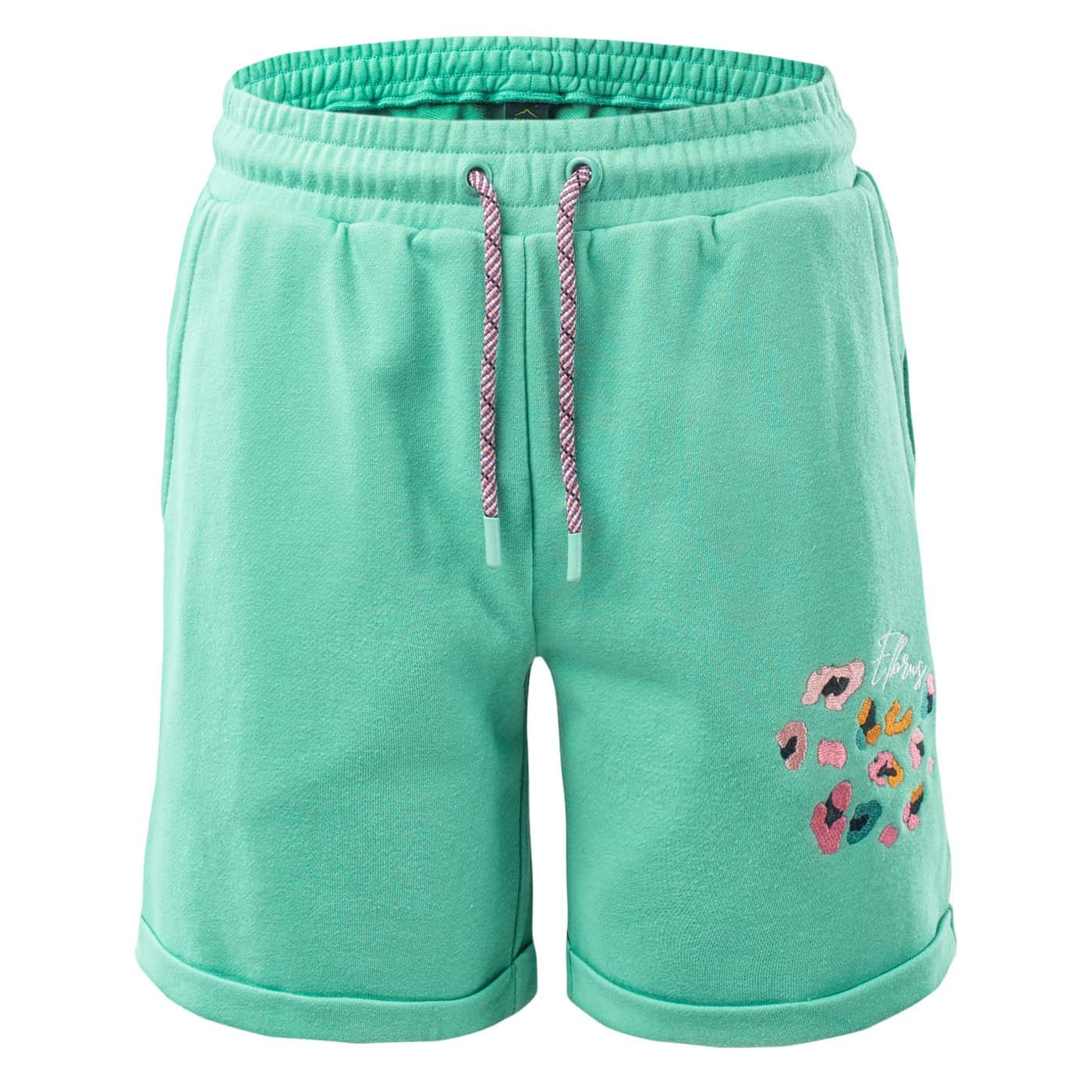 Zina TG Children's Shorts - comfortable for everyday
