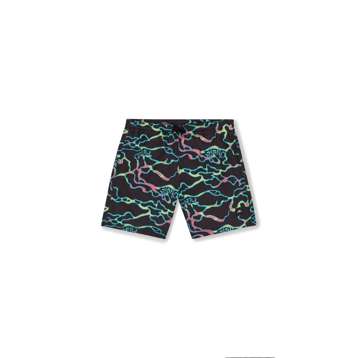 JACK O'NEILL Kids Swim Shorts CALI CRAZY 14'' - perfect for summer adventures