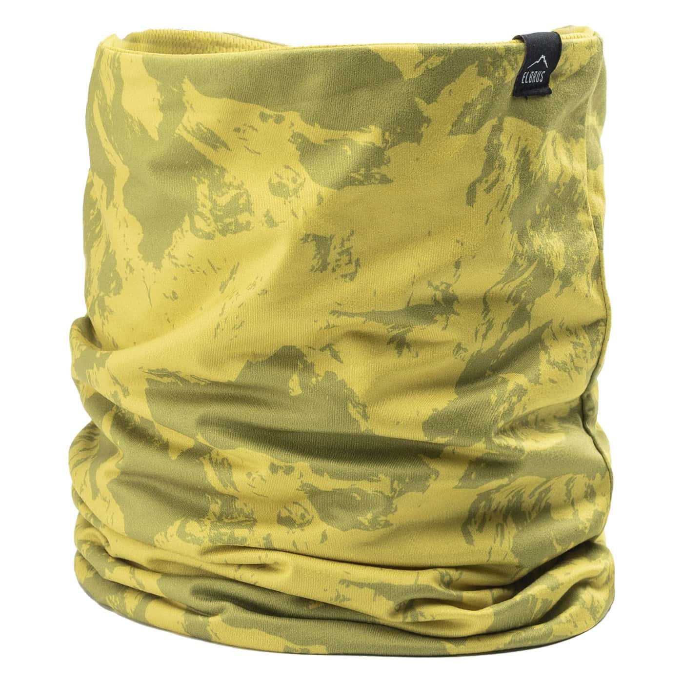 Molian TB Children's tube scarf - warmth and comfort for your child