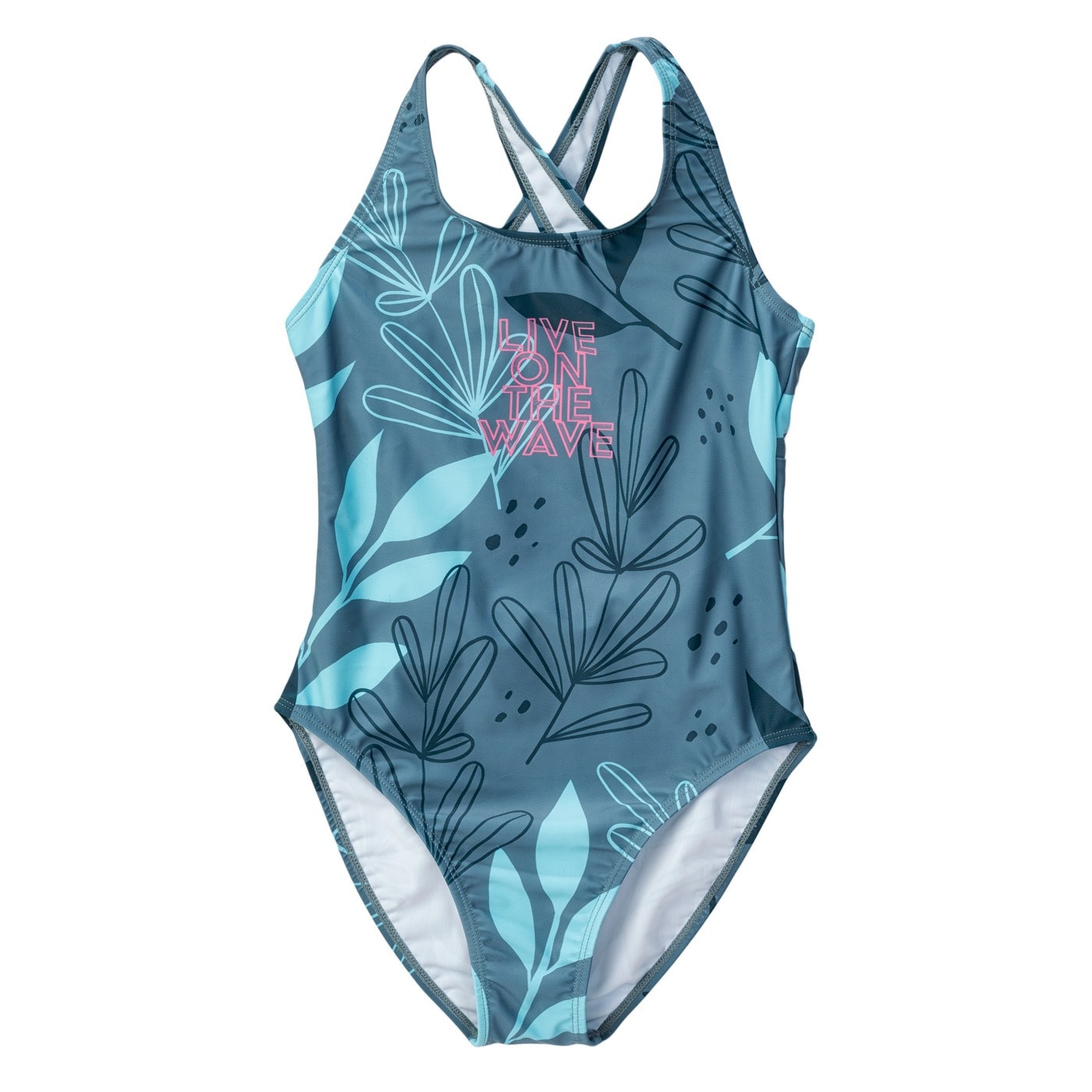 Salava Jr Girls' Swimsuit - comfort and style for your daughter