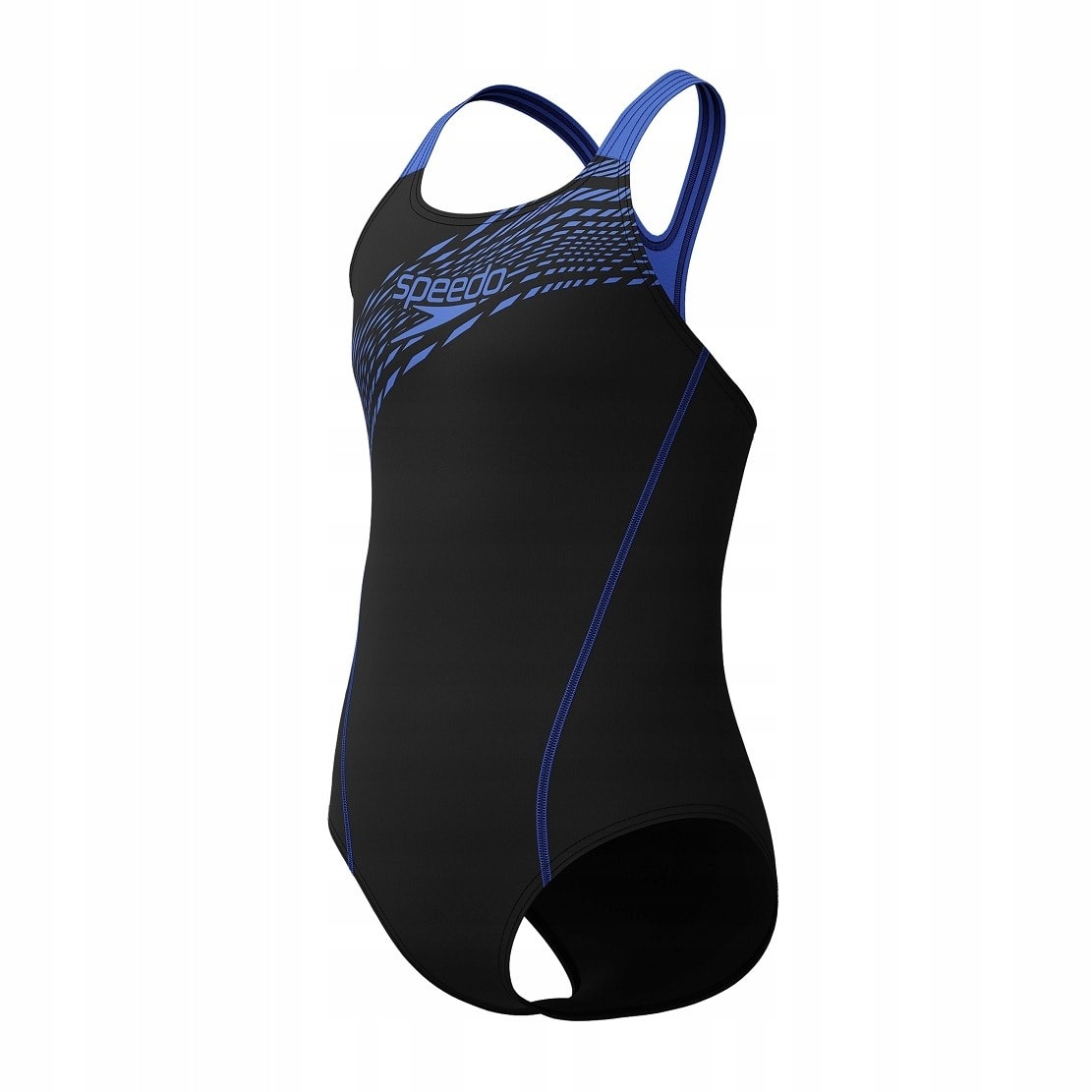 Medley Logo - Children's swimsuit - comfort and style on the beach
