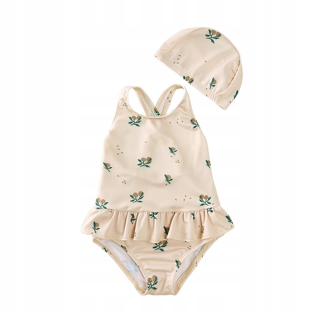 Children's swimsuit - perfect for summer adventures