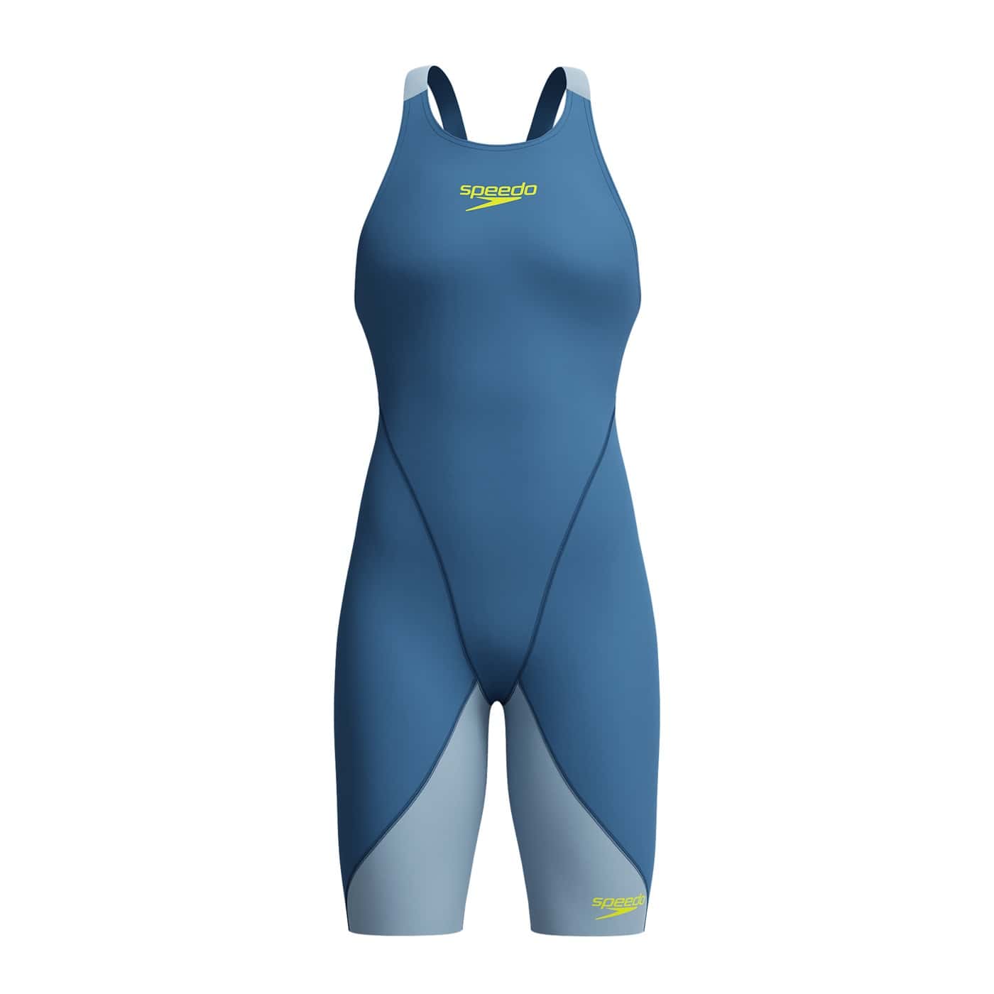 Speedo Ignite Kneeskin Junior - Swimsuit for Children