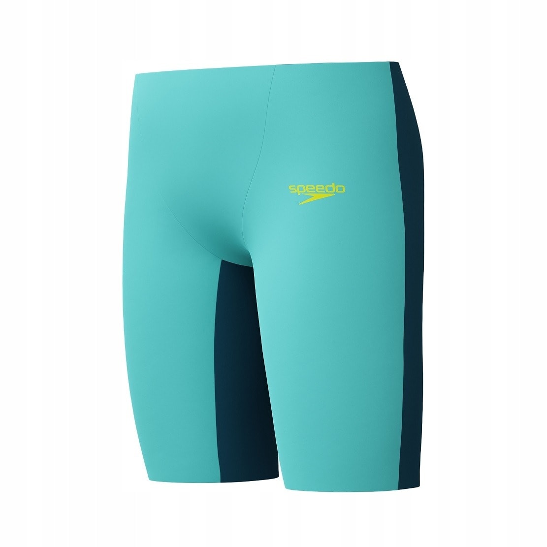 Children's Swimsuit Jammer Endurance+ Max High Waist - ideal for training