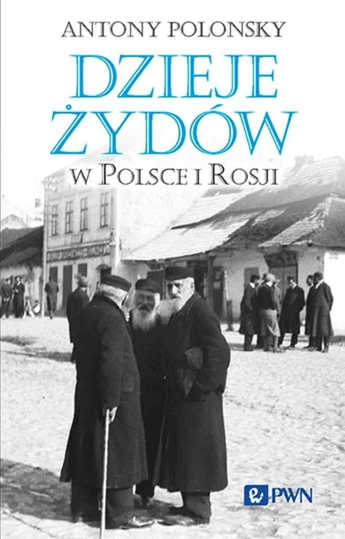 History of Jews in Poland and Russia - History of the Jewish Diaspora