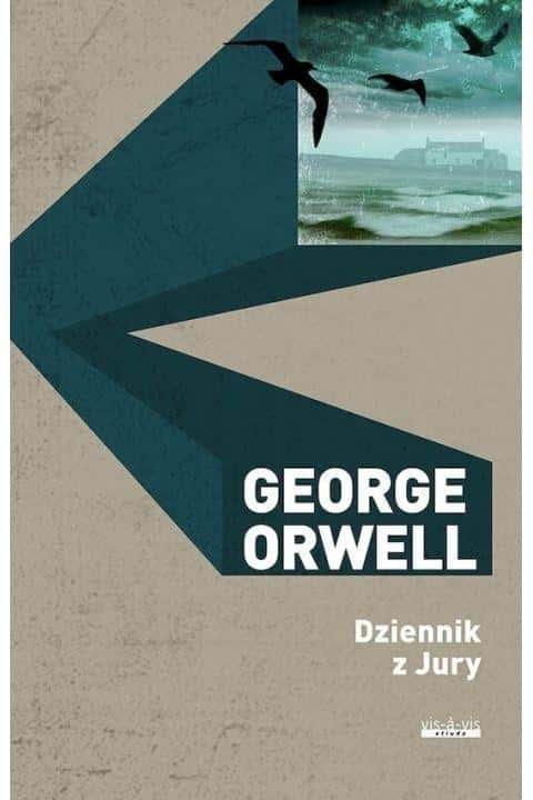 George Orwell - Diary from Jura - Hardcover