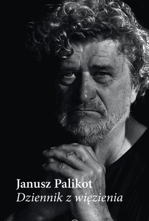 Janusz Palikot - Prison Diary - a shocking read 2025