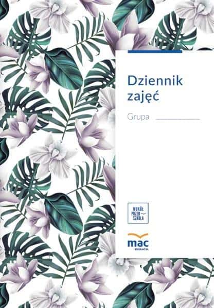 Preschool activity log - an indispensable helper for teachers