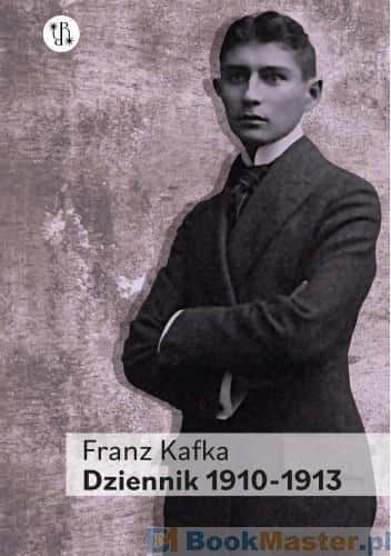 Franz Kafka Diary Volume 1 1910-1913 - deep reflections