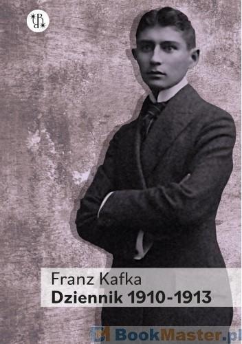 Franz Kafka Diary Volume 1 1910-1913 - deep reflections