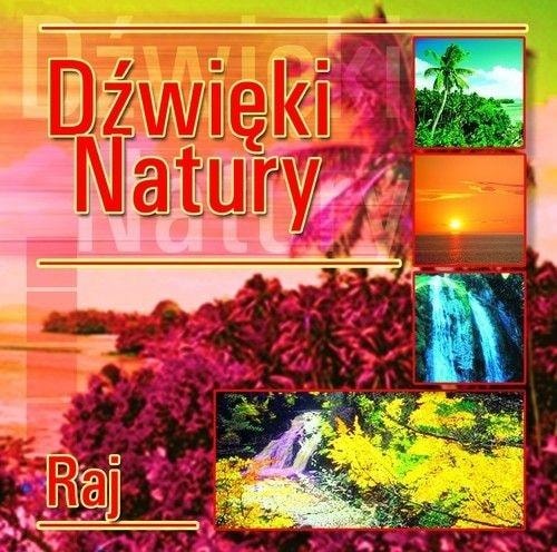 Sounds of Nature - Relaxing CD with sounds of nature