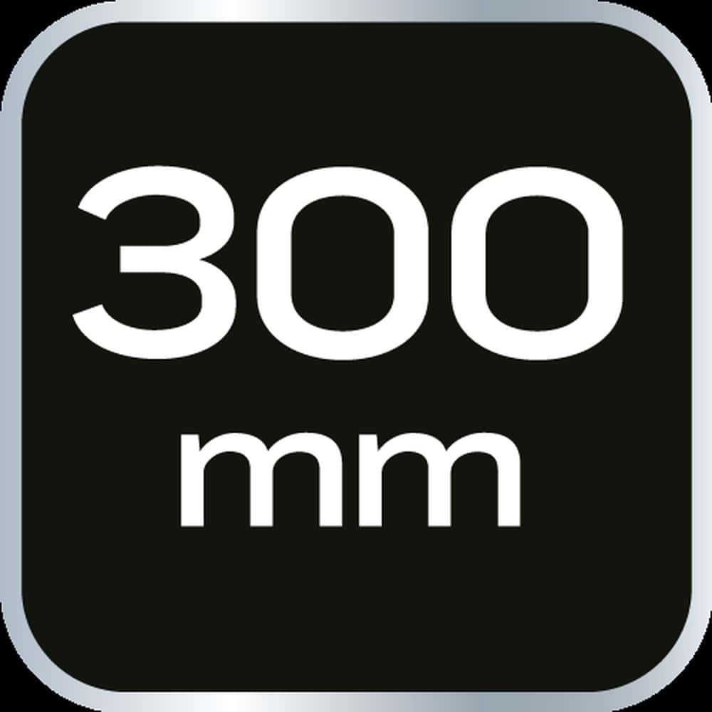 NEO Ball joint lever 300 mm - reliable workshop tool