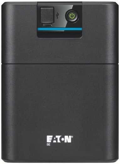 Eaton 5E 1600 USB FR G2 Uninterruptible Power Supply