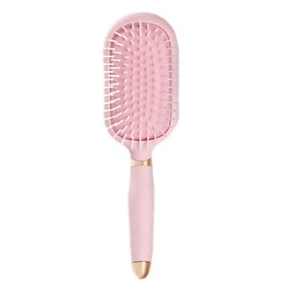 Ecarla scalp massage brush - for healthy hair