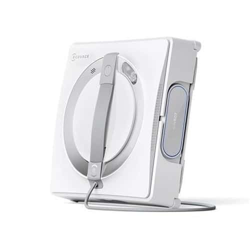 Ecovacs Winbot W2 PRO - Window cleaning robot - perfect for every home